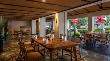 PRAMA SANUR BEACH BALI