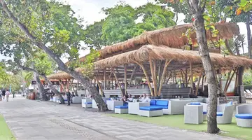 PRAMA SANUR BEACH BALI