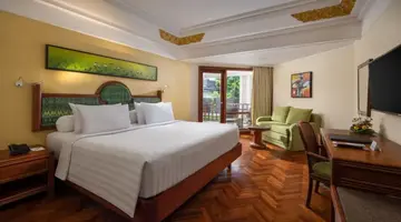 PRAMA SANUR BEACH BALI