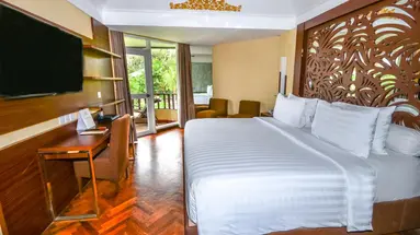 Prama Sanur Beach Bali