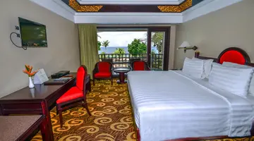 Prama Sanur Beach Bali
