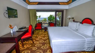 Prama Sanur Beach Bali