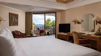 Prama Sanur Beach Bali