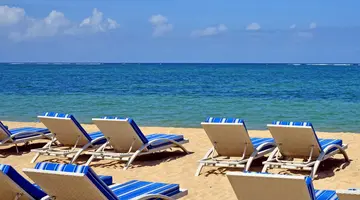 Prama Sanur Beach Bali