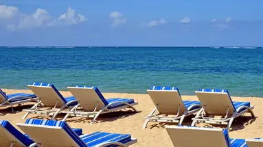 Prama Sanur Beach Bali