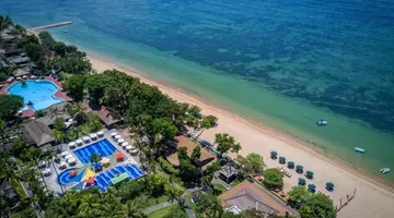 Prama Sanur Beach Bali
