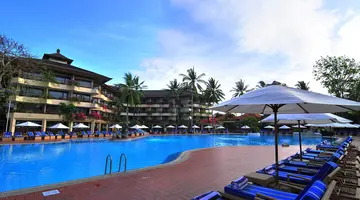 PRAMA SANUR BEACH BALI