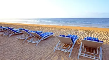 Prama Sanur Beach Bali