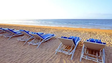 Prama Sanur Beach Bali