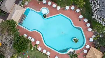 Prama Sanur Beach Bali