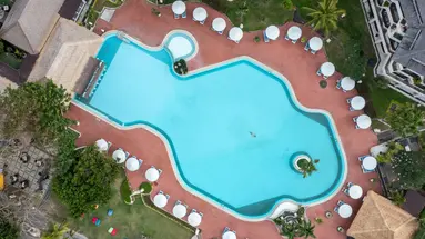 Prama Sanur Beach Bali