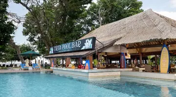 Prama Sanur Beach Bali