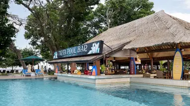 Prama Sanur Beach Bali