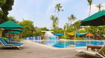 PRAMA SANUR BEACH BALI