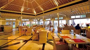 PRAMA SANUR BEACH BALI