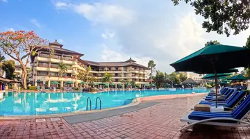 PRAMA SANUR BEACH BALI