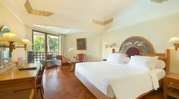 PRAMA SANUR BEACH BALI
