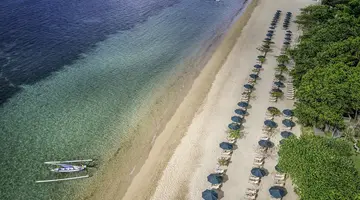 PRAMA SANUR BEACH BALI