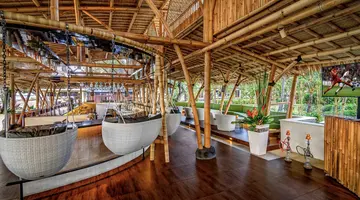 PRAMA SANUR BEACH BALI