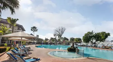 PRAMA SANUR BEACH BALI