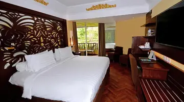 Prama Sanur Beach Bali
