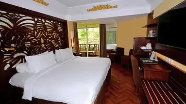 Prama Sanur Beach Bali