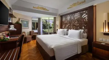Prama Sanur Beach Bali