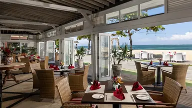 Prama Sanur Beach Bali