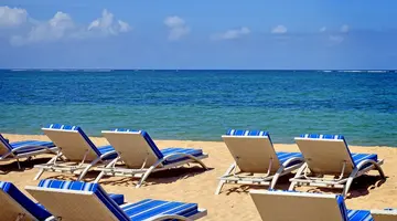 PRAMA SANUR BEACH BALI