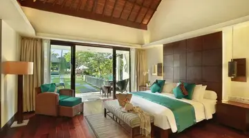 PRAMA SANUR BEACH BALI