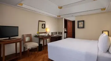 PRAMA SANUR BEACH BALI