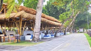 PRAMA SANUR BEACH BALI