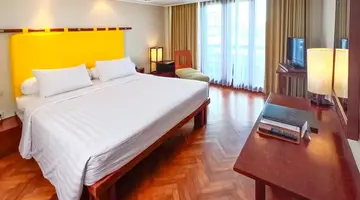 PRAMA SANUR BEACH BALI