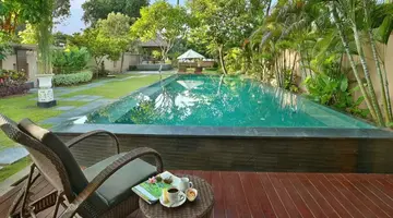 PRAMA SANUR BEACH BALI