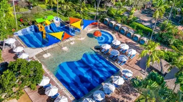 PRAMA SANUR BEACH BALI