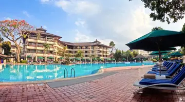 PRAMA SANUR BEACH BALI