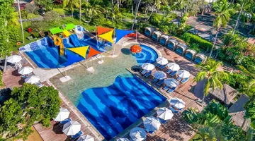 PRAMA SANUR BEACH BALI