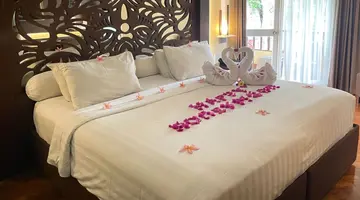PRAMA SANUR BEACH BALI