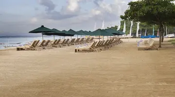 PRAMA SANUR BEACH BALI