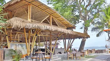 PRAMA SANUR BEACH BALI