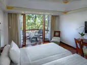 Prama Sanur Beach Bali