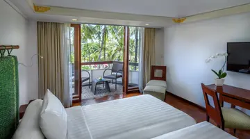 Prama Sanur Beach Bali