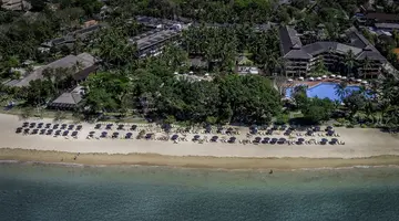 Prama Sanur Beach Bali