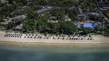 Prama Sanur Beach Bali