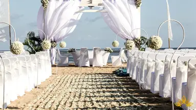 Prama Sanur Beach Bali