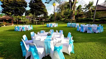 Prama Sanur Beach Bali