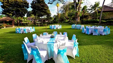 Prama Sanur Beach Bali