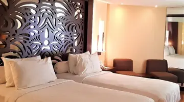 Prama Sanur Beach Bali