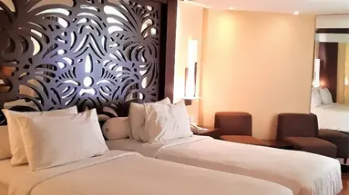 Prama Sanur Beach Bali