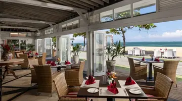 PRAMA SANUR BEACH BALI
